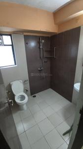 Image of 1010 Sq.ft 2 BHK Apartment / Flat for sale in Siddha Xanadu Condominium, Rajarhat, Kolkata for Rs. 6000000