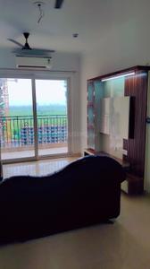 Hall Image of 1615 Sq.ft 3 BHK Apartment / Flat for sale in ATS Pious Hideaways, Sector 150 Noida for Rs. 20000000