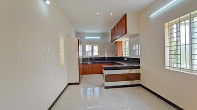 Kitchen Image of 900 Sq.ft 2 BHK Independent House for sale in Tatibandh Raipur for Rs. 3890000