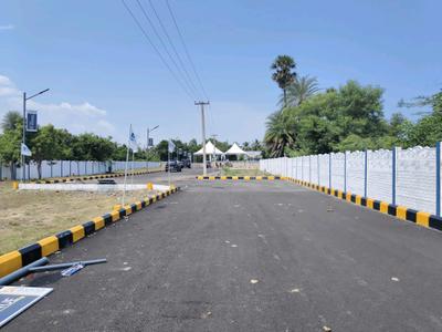 Image of 1160 Sq.ft Residential Plot / Land for sale in Pudupakkam, Chennai for Rs. 5394000