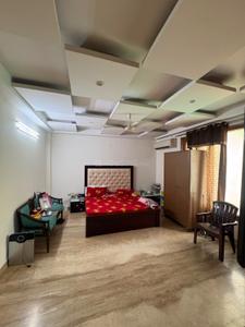3 BHK Independent House