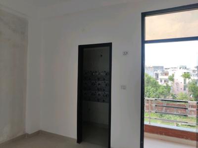 Bedroom Image of 750 Sq.ft 2 BHK Builder Floor for sale in DLF Ankur Vihar Ghaziabad for Rs. 2165966