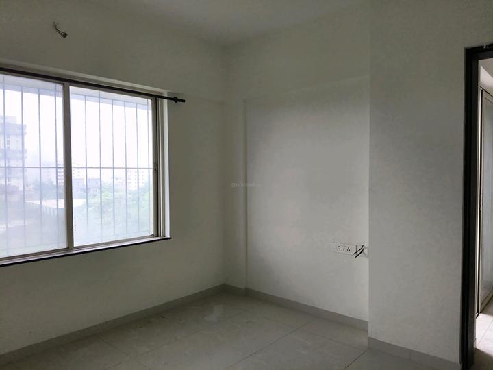 Pinnac Sadichha Bedroom One 1