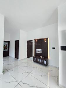 Hall Image of 900 Sq.ft 3 BHK Independent House for sale in Panayikulam Kochi for Rs. 4500000
