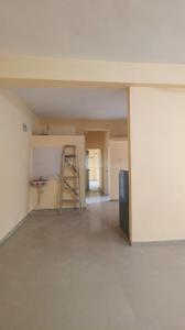 Kitchen Image of 1000 Sq.ft 2 BHK Apartment / Flat for sale in Krishna Residency, Gotri Vadodara for Rs. 2500000