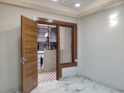 Bedroom Image of 1300 Sq.ft 3 BHK Builder Floor for sale in Sky Homes, Indirapuram Ghaziabad for Rs. 12700000