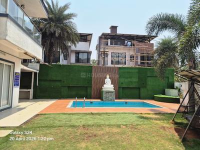 Image of 4500 Sq.ft 5 BHK Independent House for rent in Tungarli, Lonavala for Rs. 168500