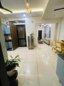 Hall Image of 1098 Sq.ft 3 BHK Duplex for sale in Sahastradhara Road Dehradun for Rs. 18000000