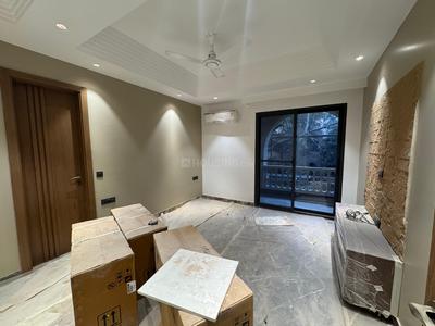 Hall Image of 1651 Sq.ft 3 BHK Builder Floor for sale in Patel Nagar New Delhi for Rs. 35000000