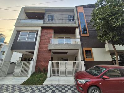 Image of 2800 Sq.ft 4 BHK Independent House for sale in Mahalakshmi Nagar, Indore for Rs. 27500000