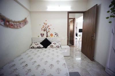 Hall Image of 850 Sq.ft 2 BHK Apartment / Flat for sale in Nexus Westpride, Punawale Pune for Rs. 7800000