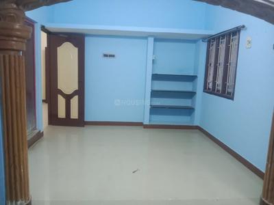 Hall Image of 650 Sq.ft 1 BHK Independent House for rent in Nachikurichy Tiruchirappalli for Rs. 10000