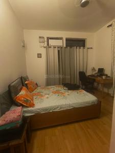 Bedroom Image of 3200 Sq.ft 4 BHK Independent House for rent in Unitech Nirvana Country, Sector 50 Gurgaon for Rs. 130000