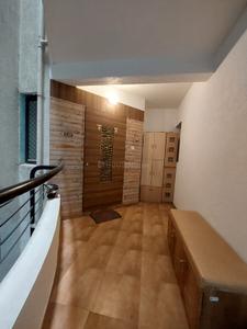 Balcony Image of 1780 Sq.ft 3 BHK Apartment / Flat for rent in Baner Pune for Rs. 57000
