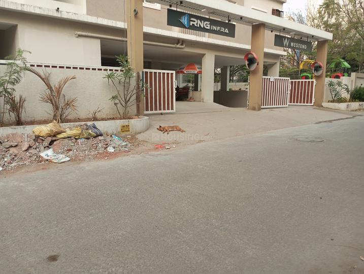 NRI COLONY PRAGATI NAGAR Main Image 1