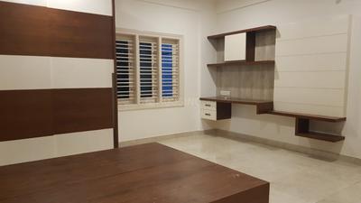 Bedroom Image of 2400 Sq.ft 3 BHK Builder Floor for sale in HSR Layout Bengaluru for Rs. 39000000