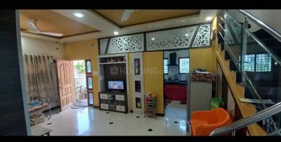 Hall Image of 1800 Sq.ft 4 BHK Villa for sale in Navanagar Hubli for Rs. 9800000