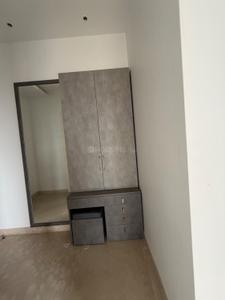 Bedroom Image of 2400 Sq.ft 3.5 BHK Apartment / Flat for sale in Indiabulls Sky Forest, Parel Mumbai for Rs. 120000000