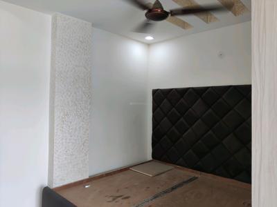 Bedroom Image of 995 Sq.ft 2 BHK Builder Floor for sale in Dream Homes, Indirapuram Ghaziabad for Rs. 4841000