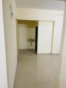 Hall Image of 1120 Sq.ft 2 BHK Apartment / Flat for rent in Dhokali Naka Thane for Rs. 30000