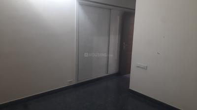 Bedroom Image of 1500 Sq.ft 3 BHK Builder Floor for sale in Kaval Bairasandra Bengaluru for Rs. 13500000