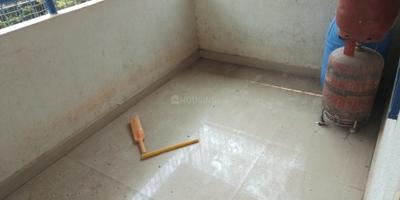 Balcony Image of 950 Sq.ft 2 BHK Apartment / Flat for rent in Siddhivinayak Shubhashree Residential, Akurdi Pune for Rs. 26000