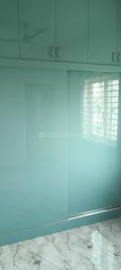 Bedroom Image of 650 Sq.ft 2 BHK Independent House for rent in Cheemasandra Bengaluru for Rs. 16000