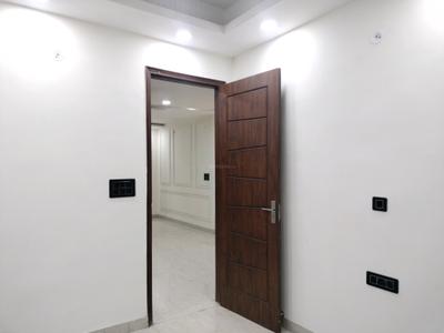 Bedroom Image of 1260 Sq.ft 3 BHK Builder Floor for sale in Puri Kohinoor Faridabad, Sector 89 Faridabad for Rs. 13500000