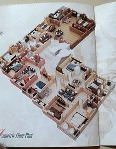 Image of 806 Sq.ft 2 BHK Apartment / Flat for sale in New Barrakpur, Kolkata for Rs. 2256800