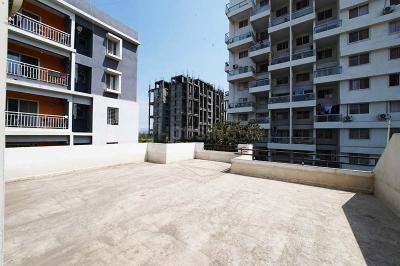 Balcony Image of 2281 Sq.ft 3 BHK Independent House for sale in Undri Pune for Rs. 12000000