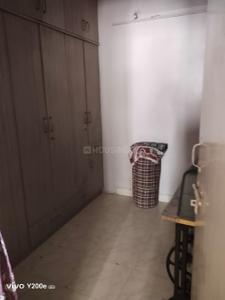 1 BHK Flat