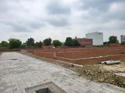 Image of 1000 Sq.ft Residential Plot / Land for sale in Neelendras Amity Green, Gomti Nagar, Lucknow for Rs. 2500000