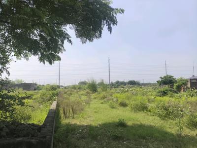 Image of 100 Sq.ft Residential Plot / Land for sale in Bhanauta, Greater Noida for Rs. 3512000