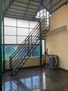 Balcony Image of 2500 Sq.ft 4 BHK Villa for sale in Whitefield Bengaluru for Rs. 25000000
