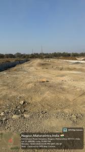 Image of 1200 Sq.ft Residential Plot / Land for sale in Shankarpur, Nagpur for Rs. 4110000
