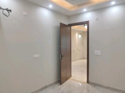 Bedroom Image of 1350 Sq.ft 3 BHK Builder Floor for sale in Sector 49 Faridabad for Rs. 13500000