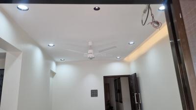 Living Room Image of 850 Sq.ft 1 BHK Apartment / Flat for sale in Shreeji Callisto, Ulwe Navi Mumbai for Rs. 8300000