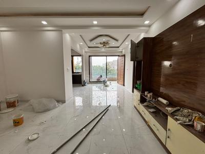 Hall Image of 1815 Sq.ft 3 BHK Builder Floor for sale in Sector 57 Gurgaon for Rs. 28000000