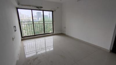 Bedroom Image of 901 Sq.ft 2 BHK Apartment / Flat for rent in Shreedham Classic, Goregaon West Mumbai for Rs. 65000