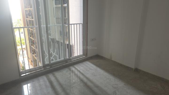 Shraddha Panache Bedroom 1