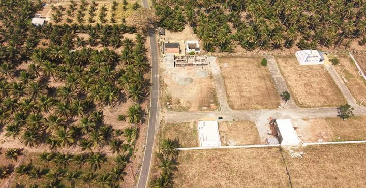 Civil Aerodrome Post Main Image 1
