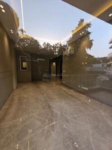 3 BHK Independent Builder Floor