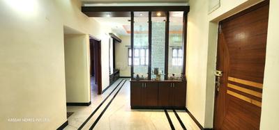 Hall Image of 1745 Sq.ft 3 BHK Apartment / Flat for sale in East Marredpally Secunderabad for Rs. 14500000