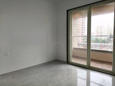 Bedroom Image of 1214 Sq.ft 2 BHK Apartment / Flat for sale in Kalpataru Splendour, Wakad Pune for Rs. 11000000