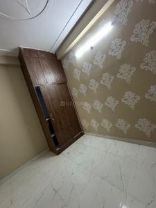 Bedroom Image of 800 Sq.ft 2 BHK Independent House for sale in Gomti Nagar Lucknow for Rs. 5500000