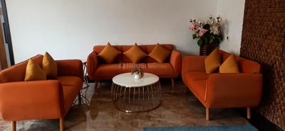 Hall Image of 2025 Sq.ft 3.5 BHK Apartment / Flat for sale in Hermitage Centralis, Nabha Zirakpur for Rs. 14580000