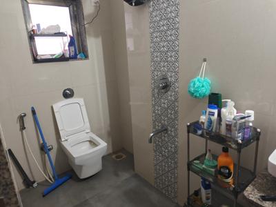 Image of 1100 Sq.ft 3 BHK Apartment / Flat for rent in Andheri West, Mumbai for Rs. 105000