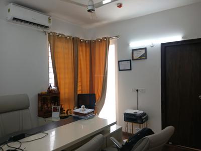 Bedroom Image of 1358 Sq.ft 3 BHK Apartment / Flat for sale in Hero Homes, Sector 104 Gurgaon for Rs. 18500000