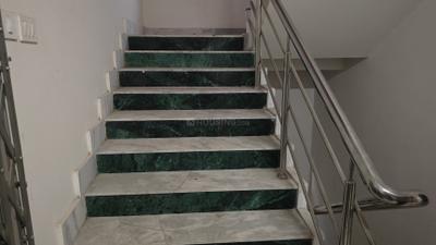 Staircase Image of 750 Sq.ft 2 BHK Apartment / Flat for sale in Keshtopur Kolkata for Rs. 2900000