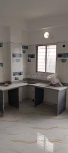 Kitchen Image of 800 Sq.ft 2 BHK Apartment / Flat for sale in South Dum Dum Kolkata for Rs. 3200000